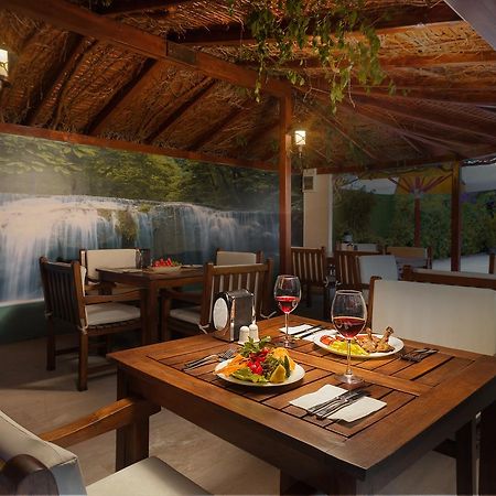 Golden Orange Hotel Αττάλεια Εξωτερικό φωτογραφία