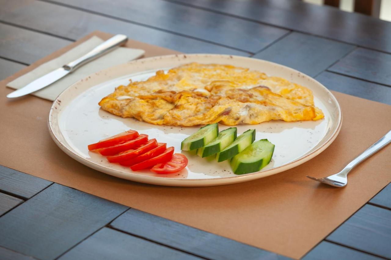 Golden Orange Hotel Αττάλεια Εξωτερικό φωτογραφία