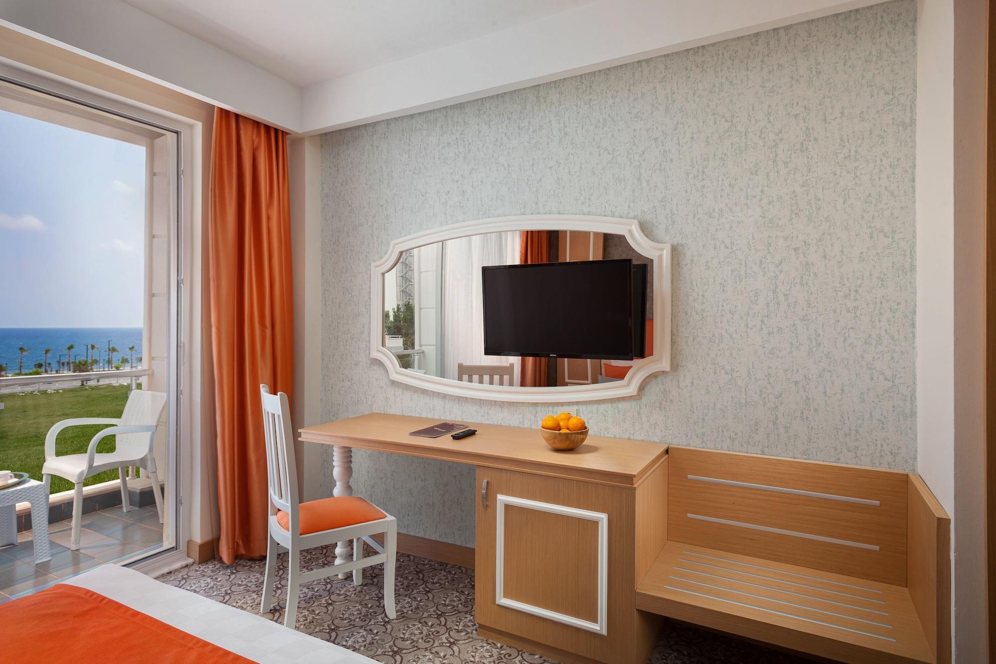 Golden Orange Hotel Αττάλεια Εξωτερικό φωτογραφία