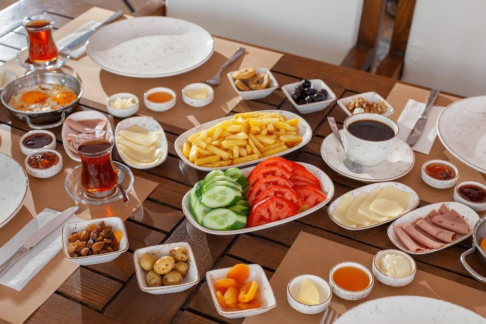 Golden Orange Hotel Αττάλεια Εξωτερικό φωτογραφία
