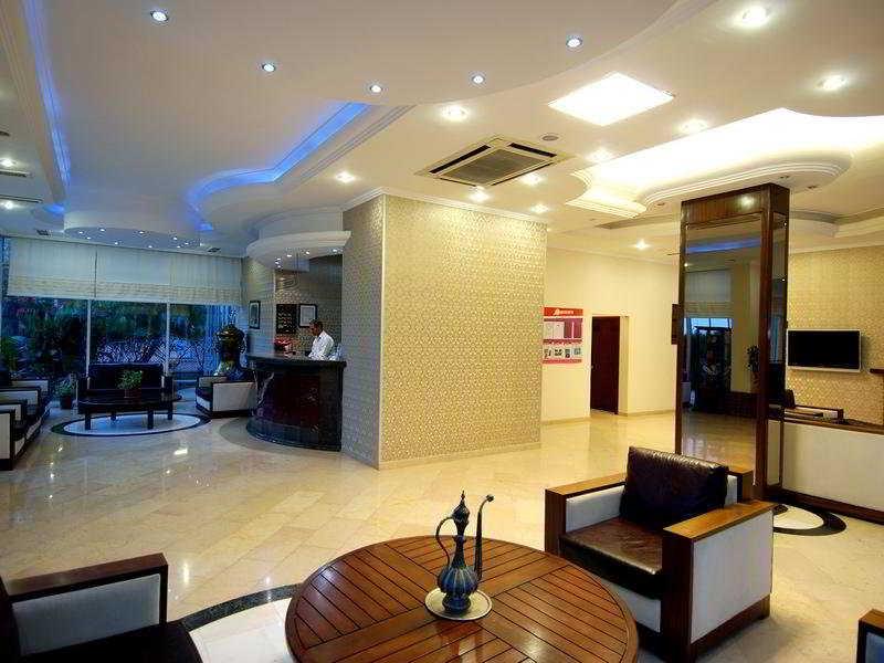 Golden Orange Hotel Αττάλεια Εξωτερικό φωτογραφία