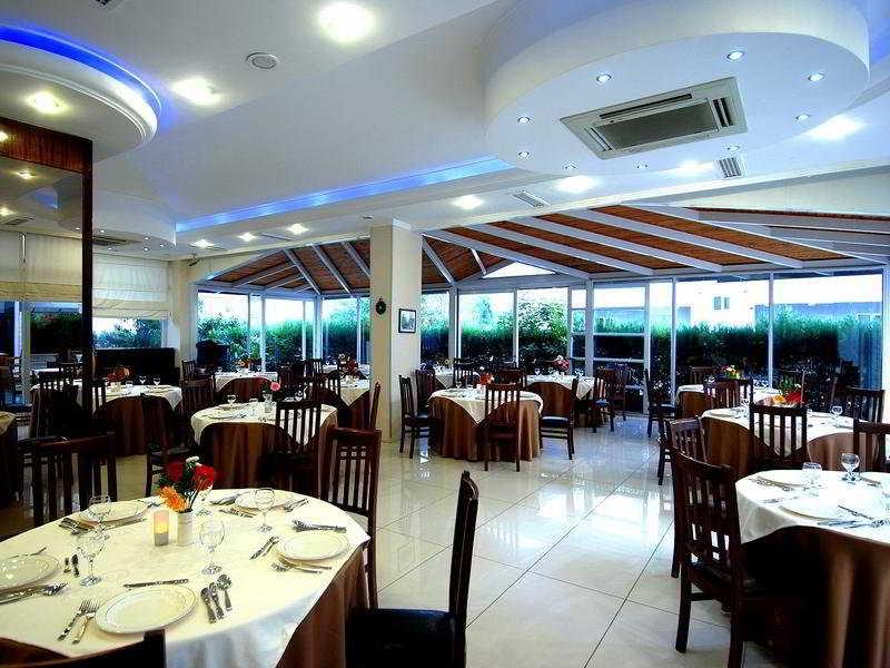 Golden Orange Hotel Αττάλεια Εξωτερικό φωτογραφία