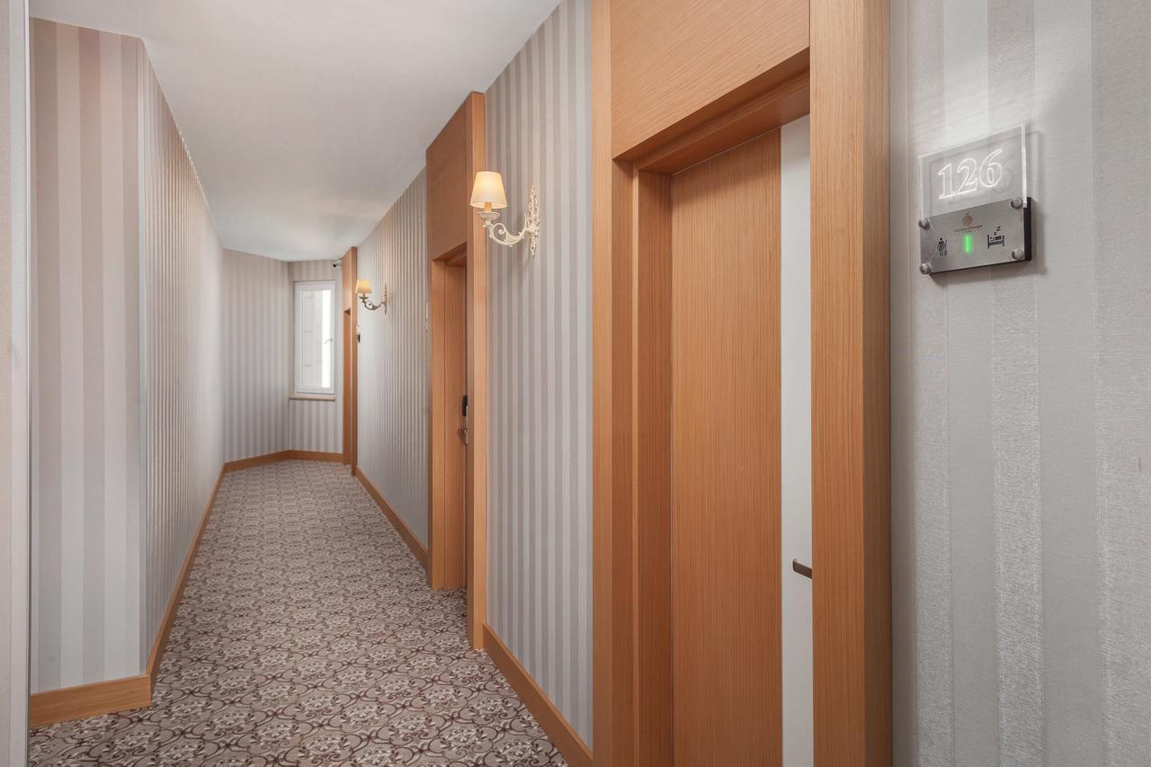 Golden Orange Hotel Αττάλεια Εξωτερικό φωτογραφία